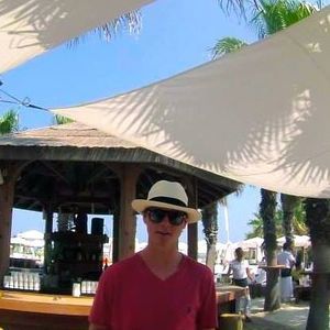 Meet your Posher, Jeppe